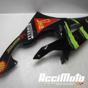 Flanc de carénage avant (gauche) YAMAHA R6 YZF600