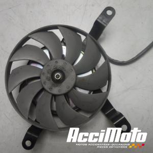 Ventilateur de radiateur  YAMAHA R1 YZF1000