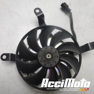 Ventilateur de radiateur  YAMAHA R1 YZF1000