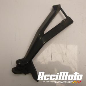 Platine repose-pied arrière (gauche) DUCATI SUPERBIKE 848 EVO