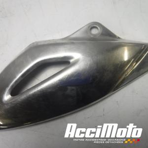 Platine repose-pied avant (gauche) TRIUMPH STREET TRIPLE 675 R