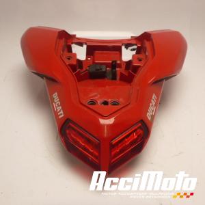 Coque arrière de carénage DUCATI SUPERBIKE 848 EVO