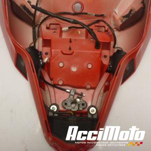 Coque arrière de carénage DUCATI SUPERBIKE 848 EVO