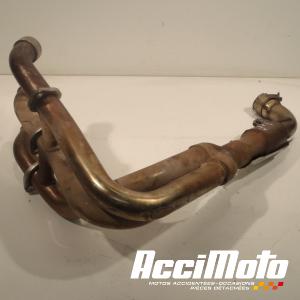 Exhaust manifold TRIUMPH STREET TRIPLE 675