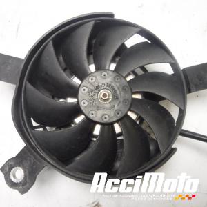 Ventilateur de radiateur  SUZUKI GSX250R