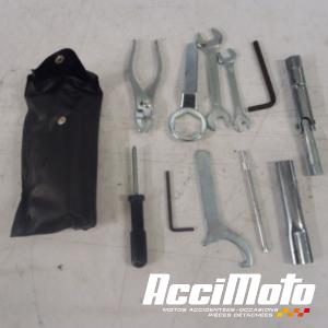 Trousse à outils d'origine SUZUKI GSR 600