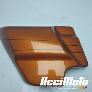 Cache sous selle gauche HARLEY DAVIDSON ROAD GLIDE (ELECTRA)