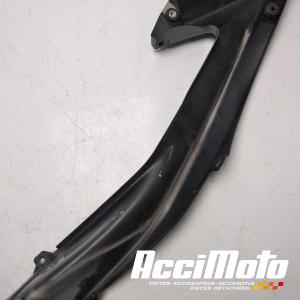 Cache sous réservoir (gauche) YAMAHA R6 YZF600