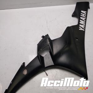 Demi sabot (gauche) YAMAHA R6 YZF600