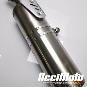 Silencieux (origine) BMW F800 R