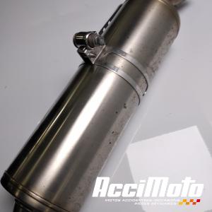 Silencieux (origine) BMW F800 R