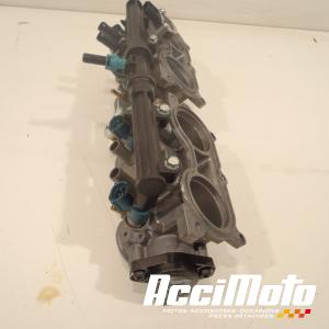 Rampe d'injection (moteur) HONDA CBF1000F