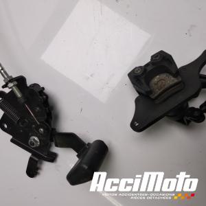 Levier de frein de parking HONDA NC700D INTEGRA