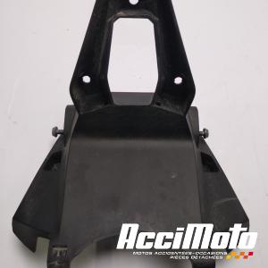 Support plaque d'immat./bavette arr BMW R1200 GSW