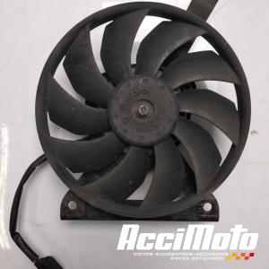 Ventilateur de radiateur  HONDA CBR600F