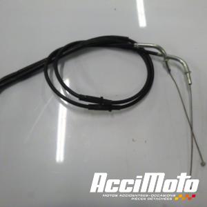 Cable de valve d'échappement KAWASAKI Z 1000