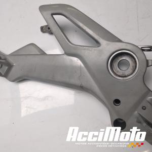 Platine repose-pieds (droit) HONDA FMX650