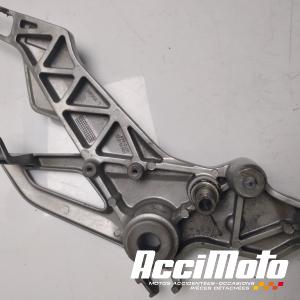 Platine repose-pieds (droit) HONDA FMX650