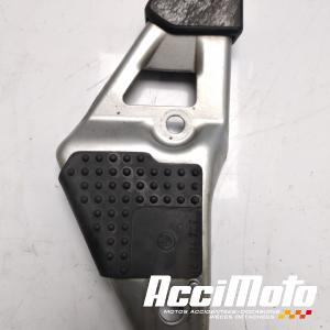 Platine repose-pied arrière (droit) BMW R1150 RS