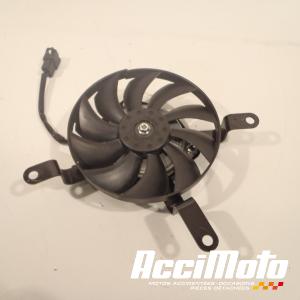 Ventilateur de radiateur  YAMAHA R1 YZF1000