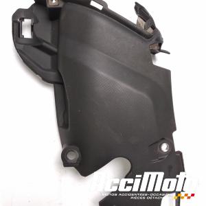 Protection thermique YAMAHA R1 YZF1000