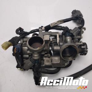 Rampe d'injection (moteur) HONDA TRANSALP XL700V