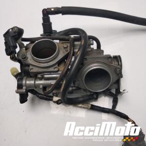 Rampe d'injection (moteur) HONDA TRANSALP XL700V