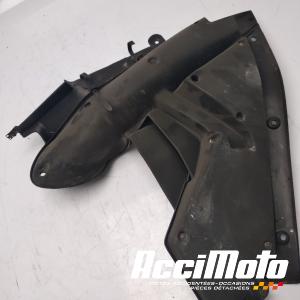 Conduit d'air (droit) APRILIA FUTURA RST1000