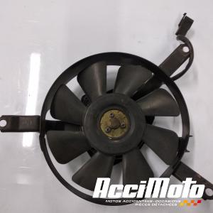 Ventilateur de radiateur  SUZUKI GSXR 750