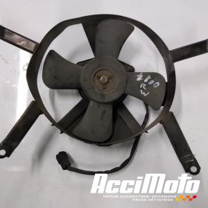 Ventilateur de radiateur  SUZUKI GSXR 1100