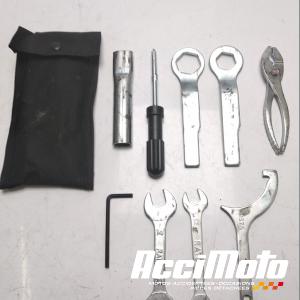 Trousse à outils d'origine KAWASAKI NINJA EX650