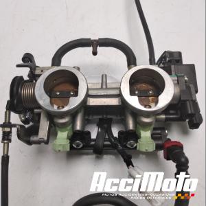 Rampe d'injection (moteur) KAWASAKI NINJA EX650