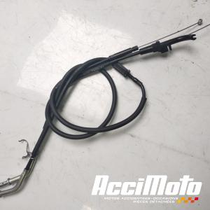 Cable d'accélérateur KAWASAKI NINJA EX650