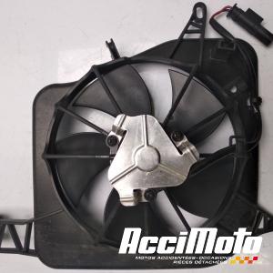 Ventilateur de radiateur  BMW S1000 RR