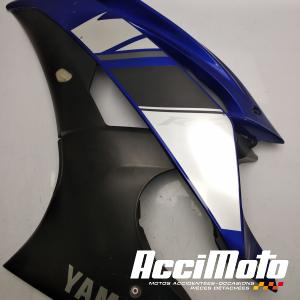 Flanc de carénage avant (gauche) YAMAHA R6 YZF600