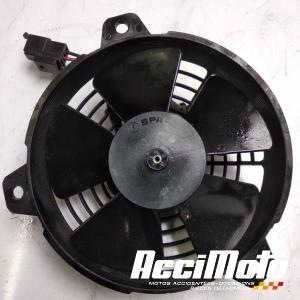 Ventilateur de radiateur  APRILIA CAPONORD ETV1000