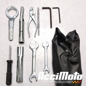 Trousse à outils - Ol'Timer sellier moto