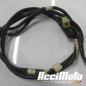 Cable de batterie positif (+) YAMAHA XMAX YP125R