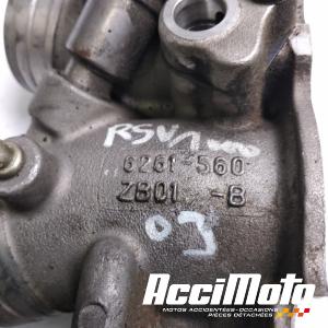 Rampe d'injection (moteur) APRILIA RSV 1000