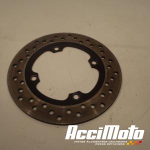 Disque arrière HONDA CBF1000