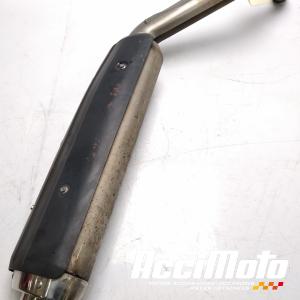 Silencieux (droit) APRILIA CAPONORD ETV1000