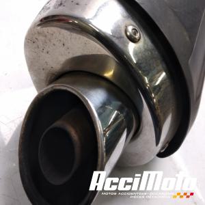 Silencieux (gauche) APRILIA CAPONORD ETV1000