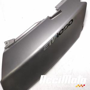 Coque arrière (gauche) APRILIA CAPONORD ETV1000