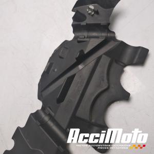 Protection thermique BMW F650 GS 
