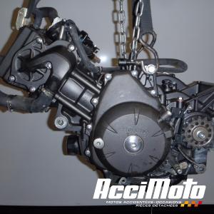 Moteur HONDA NC700S