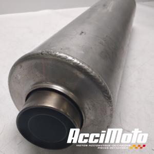 Silencieux (origine) HONDA CBR919