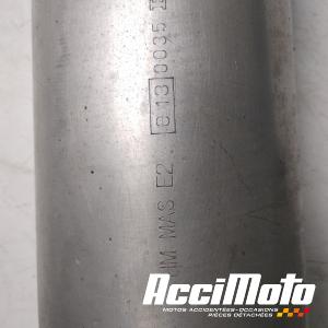 Silencieux (origine) HONDA CBR919
