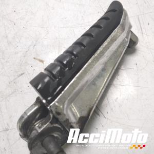 Repose-pied avant (droit) SUZUKI V-STROM DL650