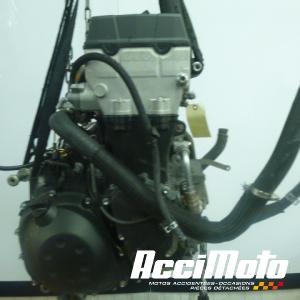 MOTEUR THERMIQUE KAWASAKI ZZR ZX1400