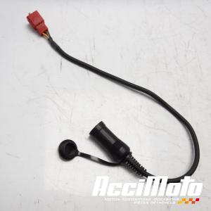 Cordon de casque HONDA GL1800 GOLDWING